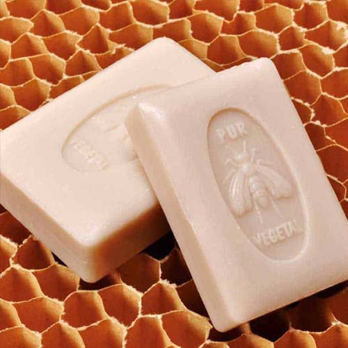 Honey Soap